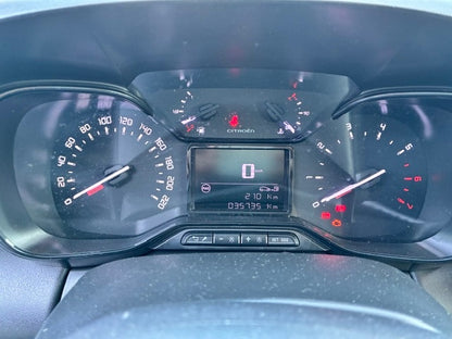 CITROEN C3 AIRCROSS 1.5 HDI YOU