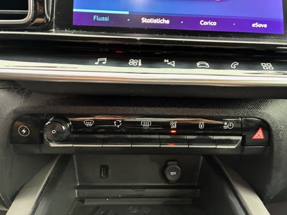 CITROEN C5 AIRCROSS PLUG IN HYBRID