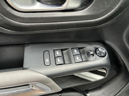 CITROEN C5 AIRCROSS PLUG IN HYBRID