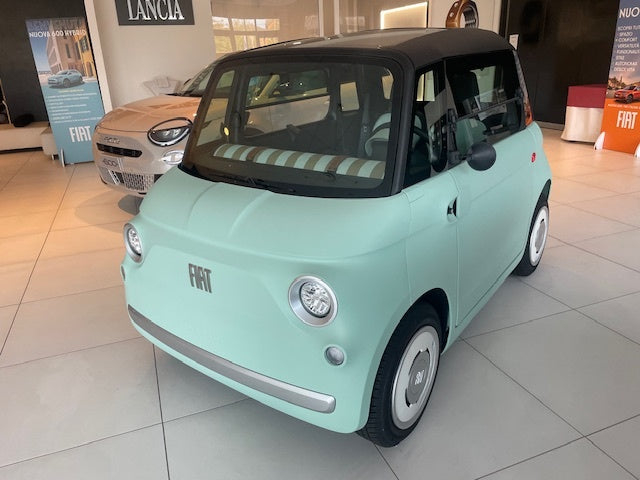 TOPOLINO SERIE 2