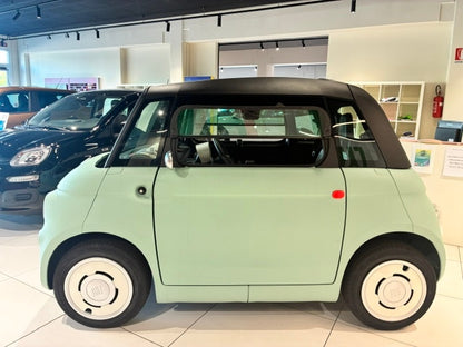 Topolino Topolino