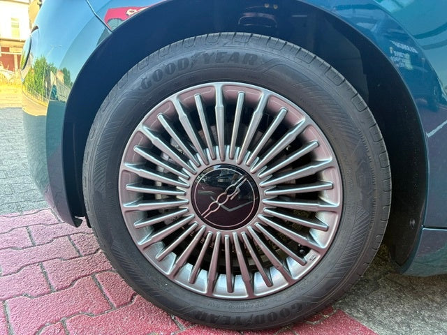500 Hybrid Berlina Torino 1.0Hybrid Berlina