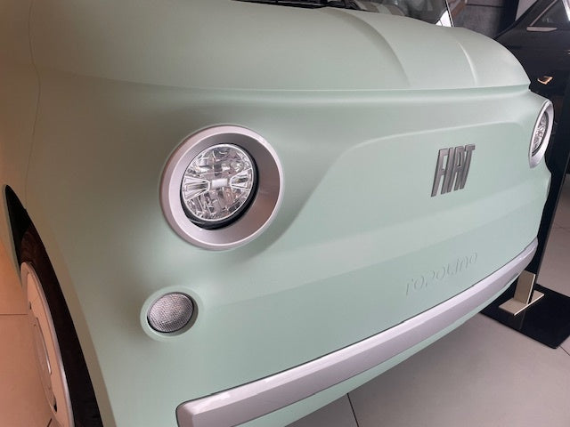 TOPOLINO SERIE 2