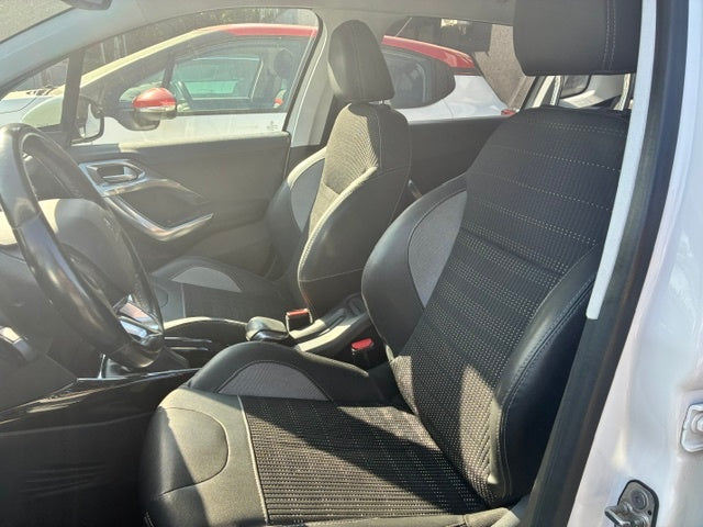 PEUGEOT 2008 1.6 HDI 120CV ALLURE
