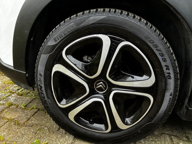 CITROEN C3 1.2 BZ 83CV