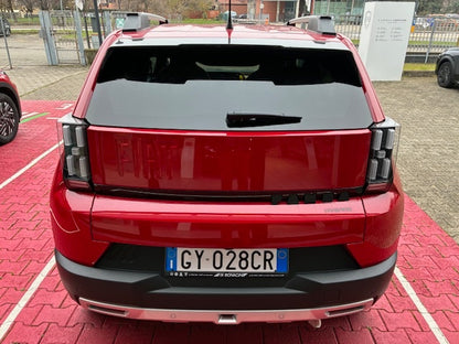 Grande Panda Hybrid La Prima 1.2 Hybrid 100cv