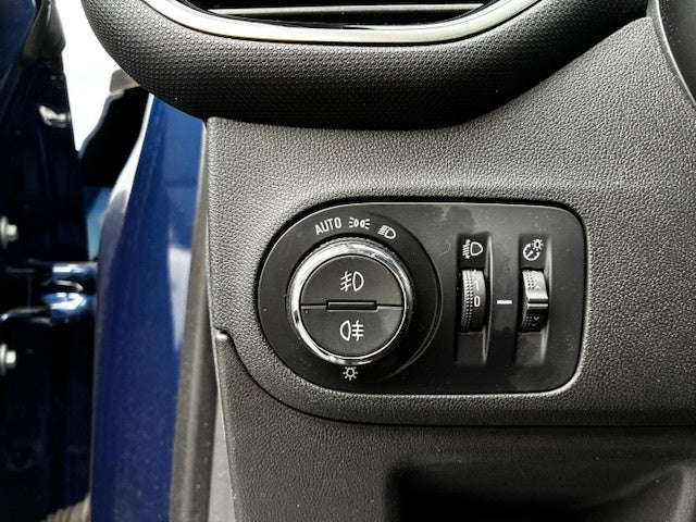 OPEL CROSSLANDX 1.2 BZ