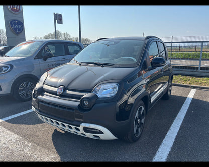 Panda My25 1.0 70cv Hybrid Pandina