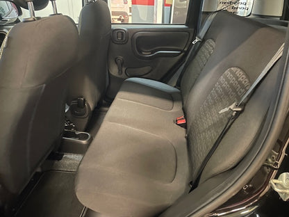 Panda 1.0 70cv Hybrid Panda