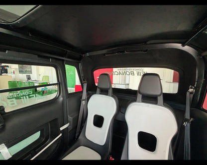 TOPOLINO SERIE 2