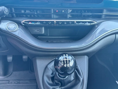 500 Hybrid Berlina Torino 1.0Hybrid Berlina