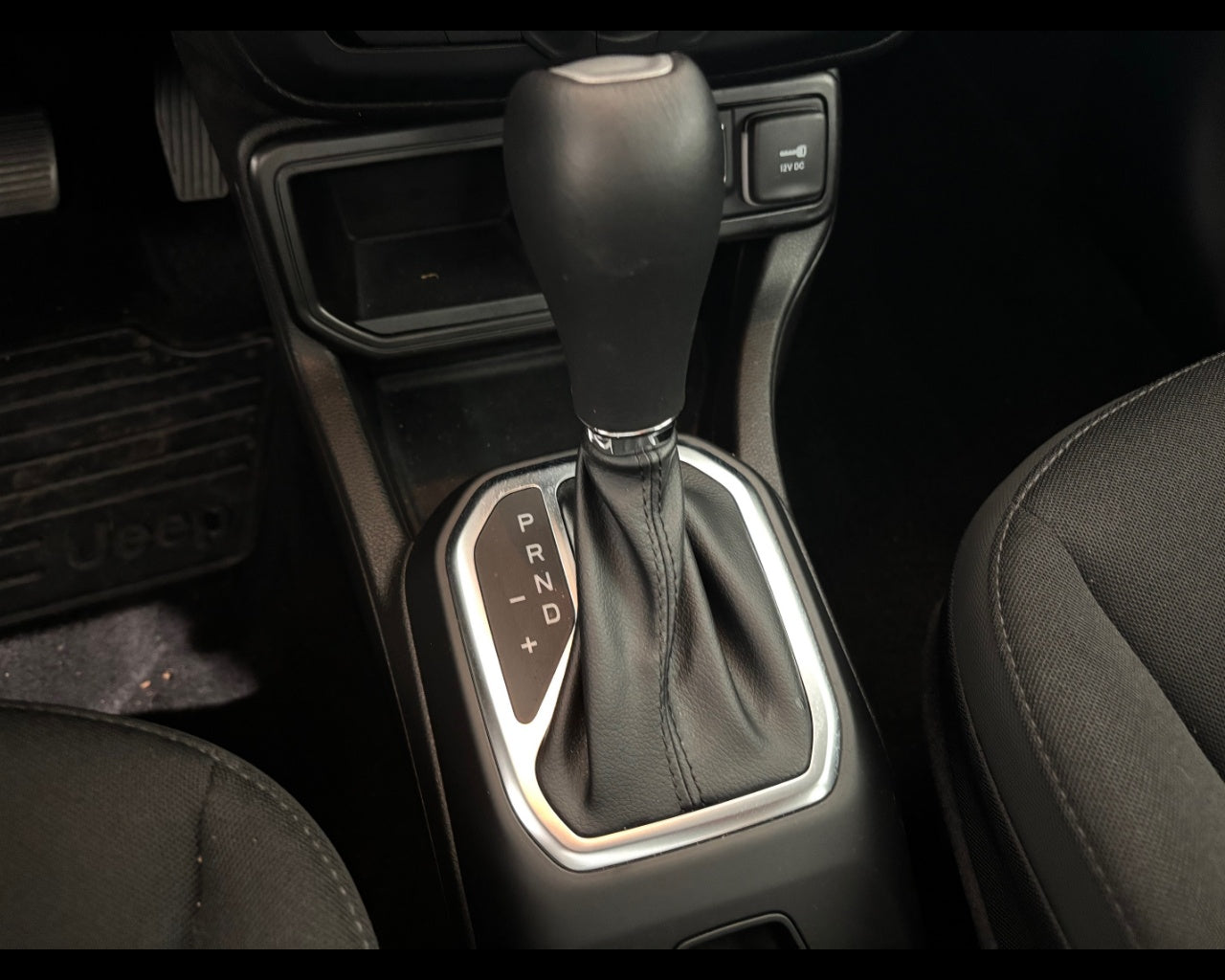 JEEP RENEGADE E-HYBRID MY 23 LIMITED 1.5