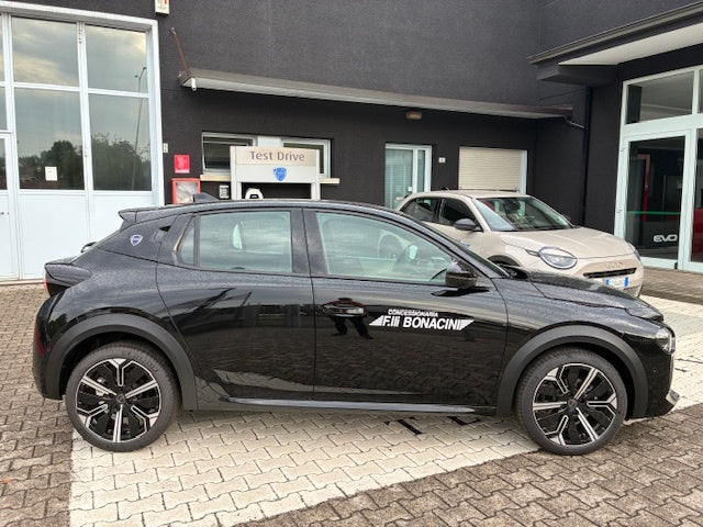 Nuova Ypsilon Ibrida Ypsilon 1.2 100cv Ibrida