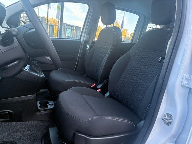 Panda My25 1.0 70cv Hybrid Panda