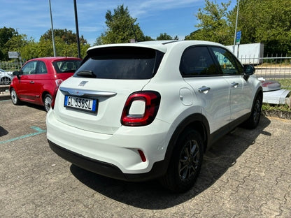 FIAT 500X 1.6 MJT 130CV CONNECT