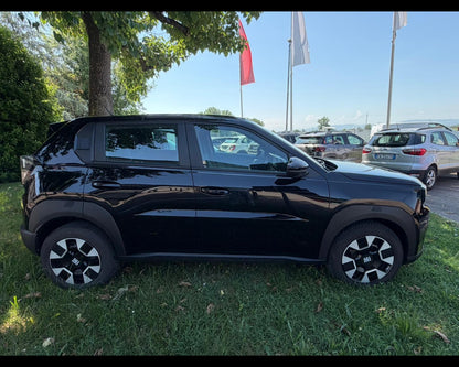 GRANDE PANDA HYBRID ICON 110CV