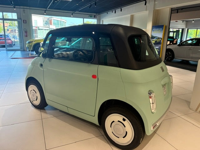 Topolino Topolino