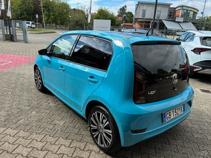 VOLKSWAGEN UP 1.0 BZ SPORT