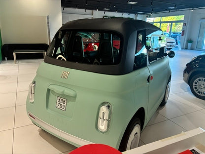 Topolino Topolino