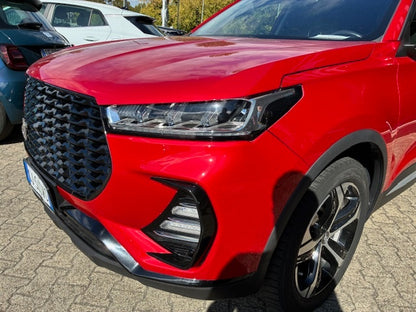 DR 6.0 1.5T GPL