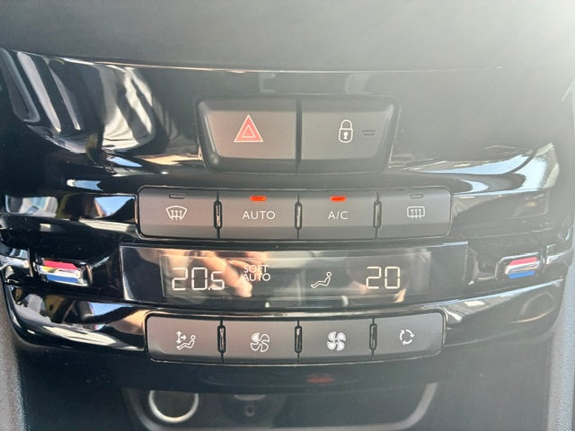 PEUGEOT 2008 1.6 HDI 120CV ALLURE