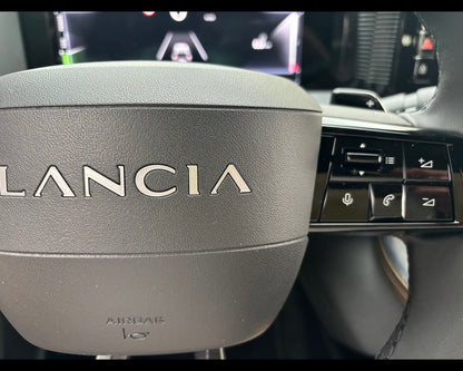Nuova Ypsilon Ibrida Lx 1.2 100cv Ibrida