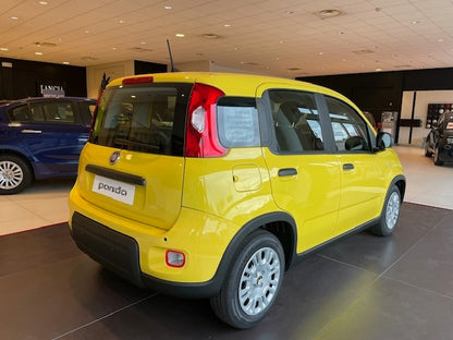 Panda 1.0 70cv Hybrid Panda