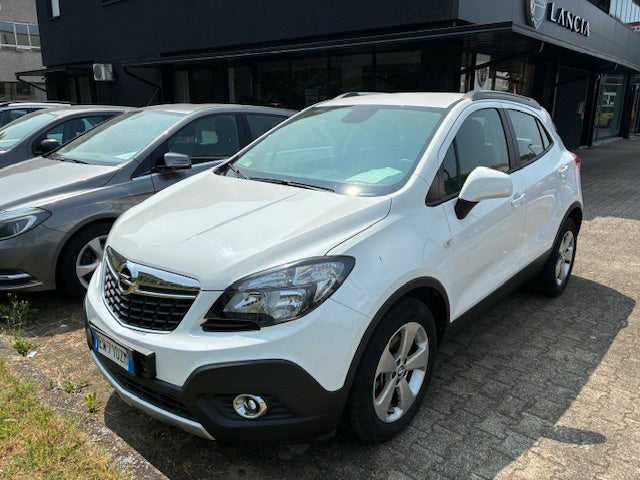 OPEL MOKKA 1.4 BZ TURBO