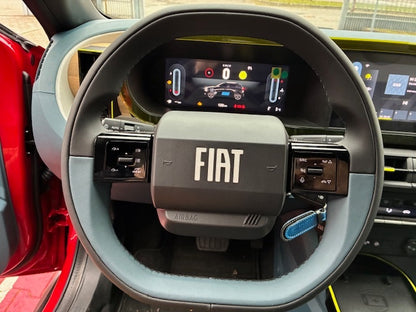 Grande Panda Hybrid La Prima 1.2 Hybrid 100cv