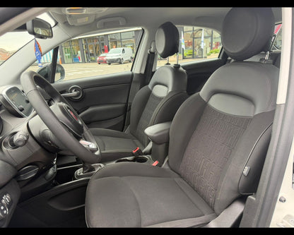 FIAT 500X 1.3 MJT 95CV