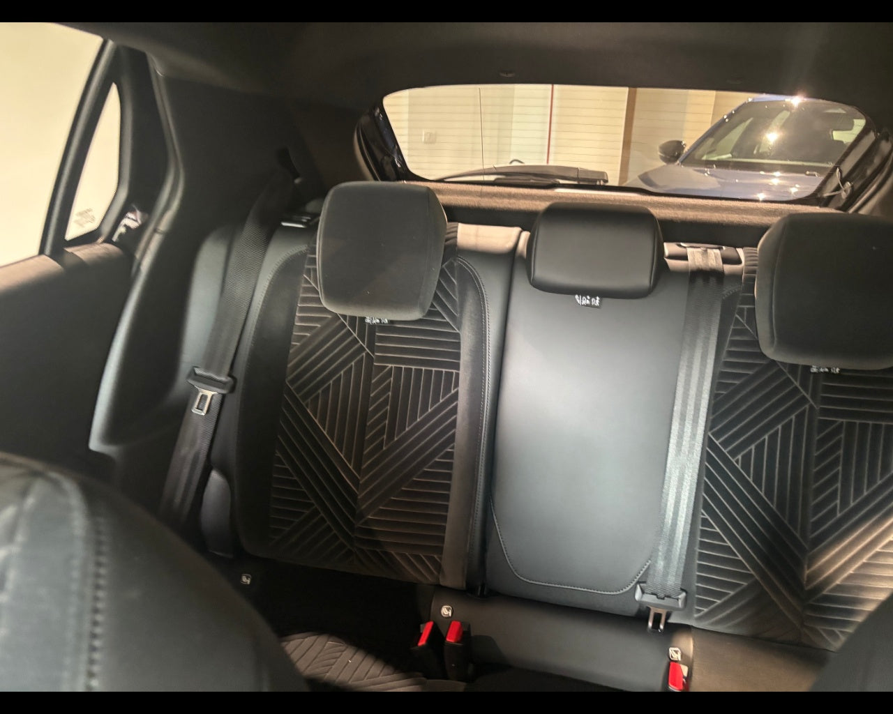 Nuova Ypsilon Mhev Serie 1 Nuova Ypsilon Lx 1.2 110cv Ibrida