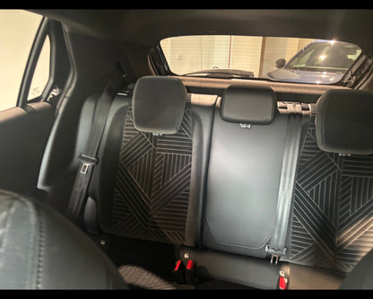 Nuova Ypsilon Mhev Serie 1 Nuova Ypsilon Lx 1.2 110cv Ibrida