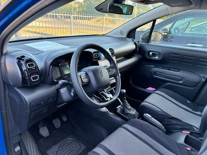 CITROEN C3 AIRCROSS 1.5 HDI YOU