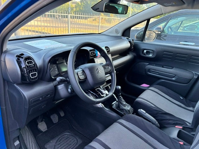 CITROEN C3 AIRCROSS 1.5 HDI YOU