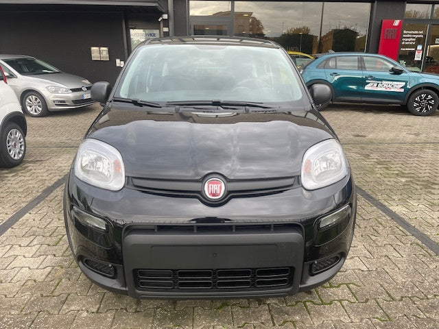 Panda 1.0 70cv Hybrid Panda