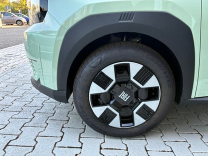 Grande Panda Hybrid Icon 1.2 Hybrid 100cv