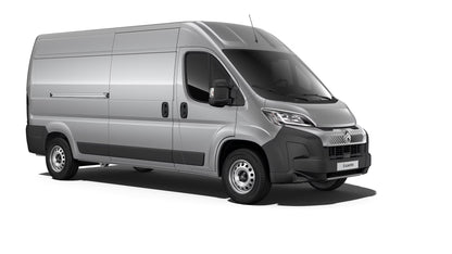 Citroen Jumper