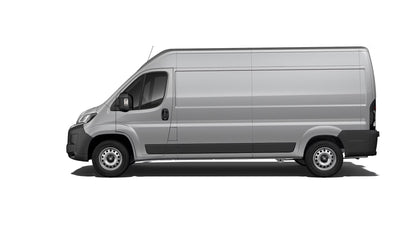 Citroen Jumper