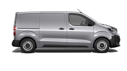 Citroen Jumpy