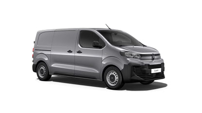 Citroen Jumpy