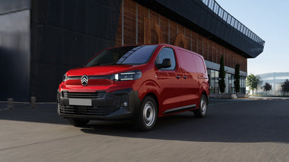 Citroen Jumpy