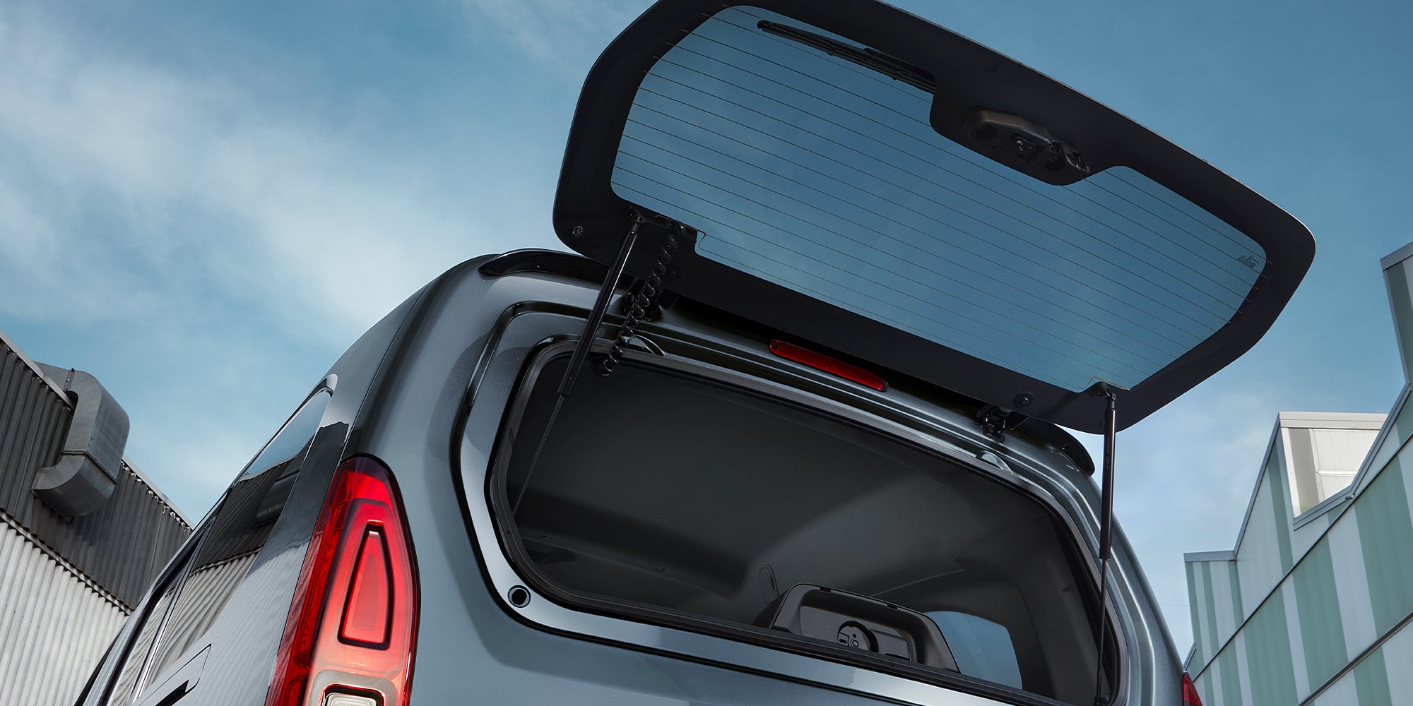 Fiat Qubo L