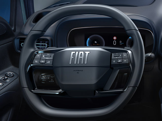 Fiat Qubo L