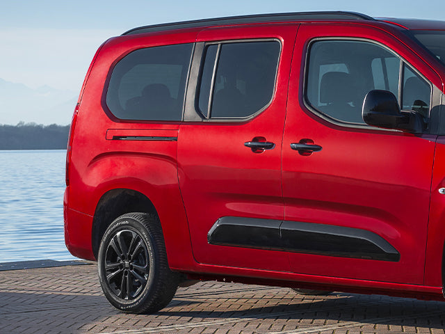 Fiat Qubo L