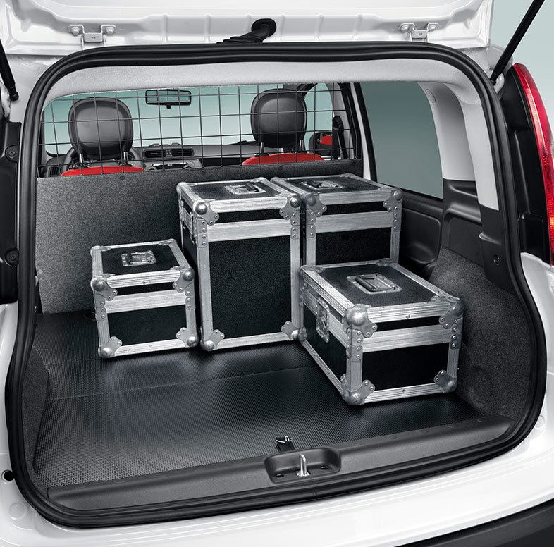 Fiat Panda VAN