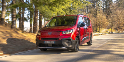 Fiat Qubo L